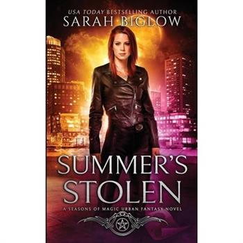 Summer's Stolen