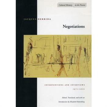 Negotiations