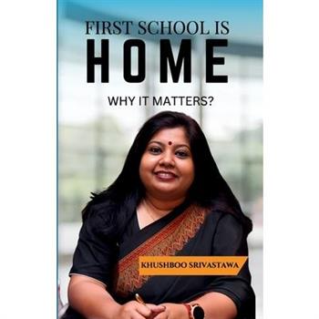 First School Is Home