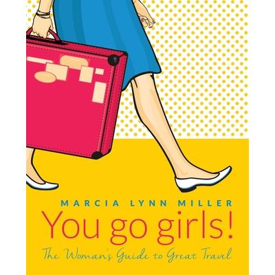 You go girls!
