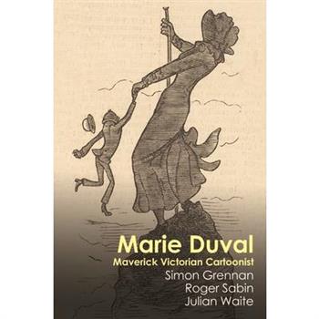 Marie Duval