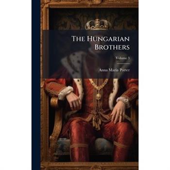 The Hungarian Brothers