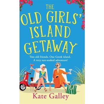 The Old Girls' Island Getaway