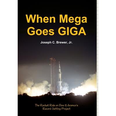 When Mega Goes GIGA