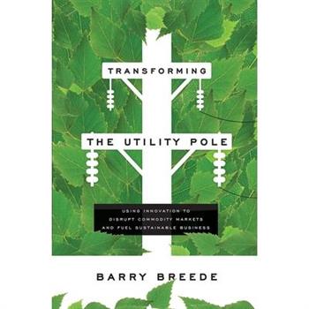 Transforming the Utility Pole