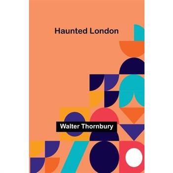Haunted London