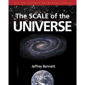 The Scale of the Universe