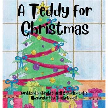 A Teddy for Christmas