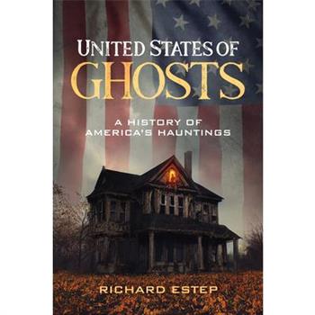 United States of Ghosts