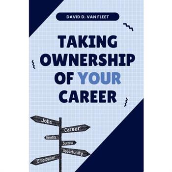 Taking Ownership of Your Career
