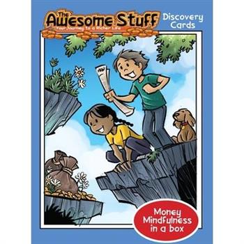 The Awesome Stuff Discovery Cards