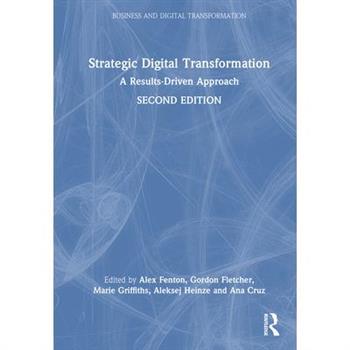 Strategic Digital Transformation