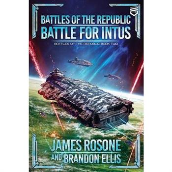 Battle for Intus