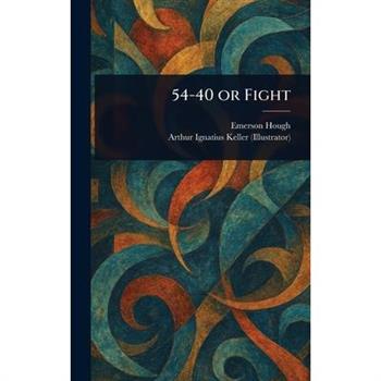 54-40 or Fight