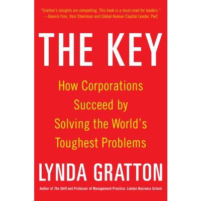 The Key