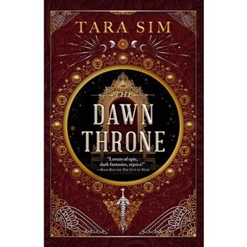 The Dawn Throne