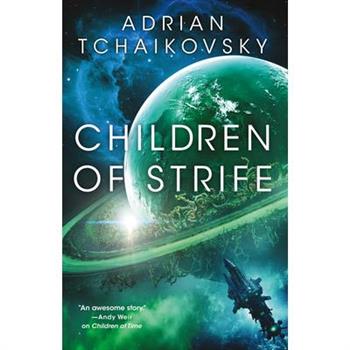Children of Strife