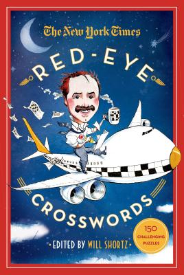 The New York Times Red-eye Crosswords