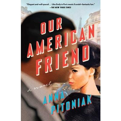 Our American Friend