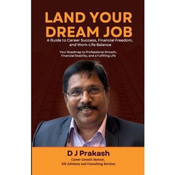 Land Your Dream Job