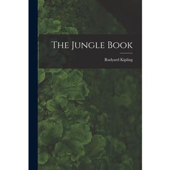 The Jungle Book