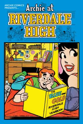 Archie at Riverdale High