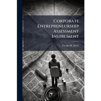 Corporate Entrepreneurship Assessment Instrument