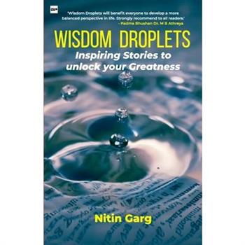 Wisdom Droplets
