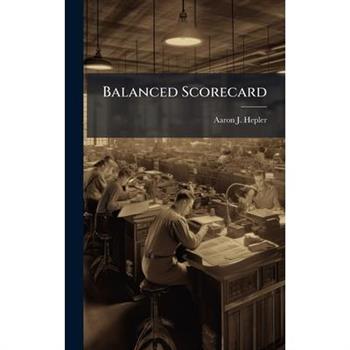Balanced Scorecard