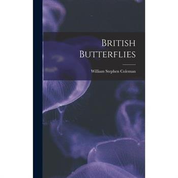 British Butterflies