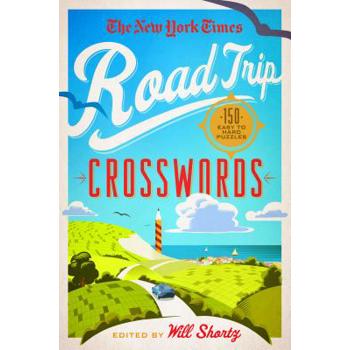 The New York Times Road Trip Crosswords