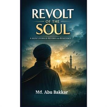 Revolt of the Soul
