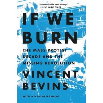 If We Burn