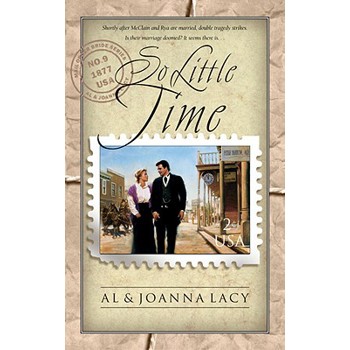 So Little Time