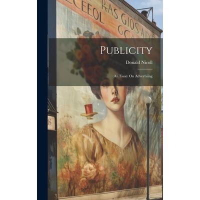Publicity