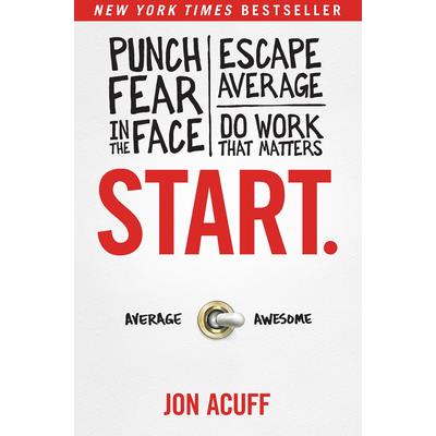 Start.