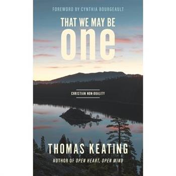 That We May Be One