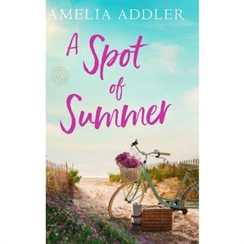 A Spot of Summer