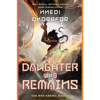 The Daughter Who Remains