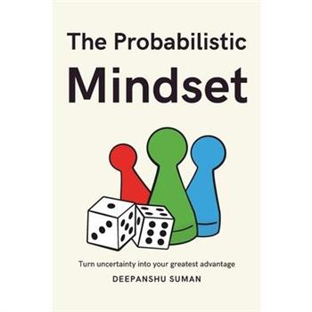 The Probabilistic Mindset
