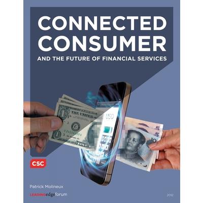 Connected Consumer and the Future of Financial Services