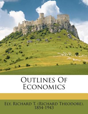 Outlines of Economics