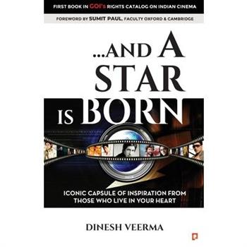 ...And A Star is Born