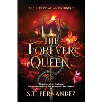 The Forever Queen