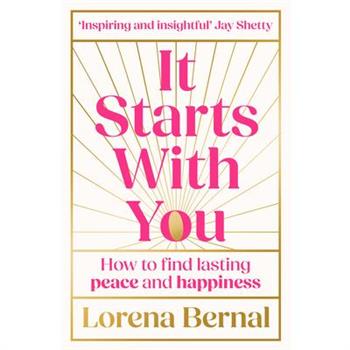 It Starts with You