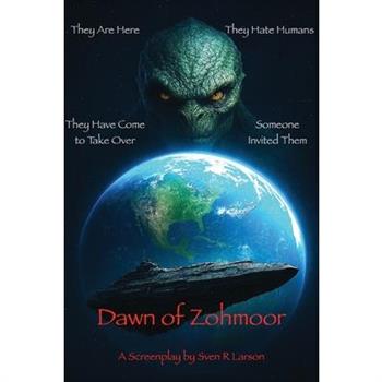 Dawn of Zohmoor