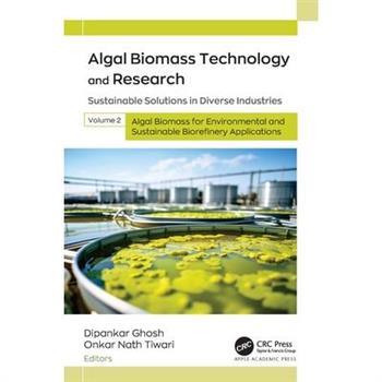 Algal Biomass Technology and Research