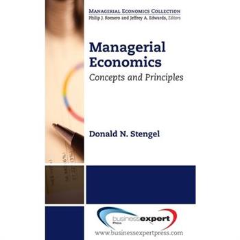 Managerial Economics