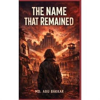 The Name That Remained