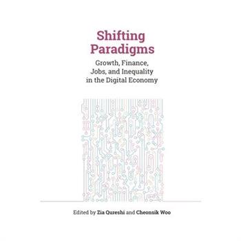 Shifting Paradigms